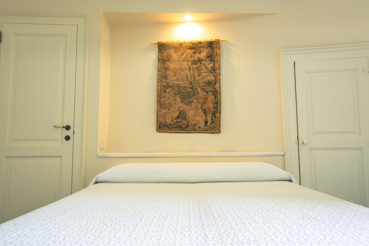 마테라 La Casa Di Ele B&B 외부 사진